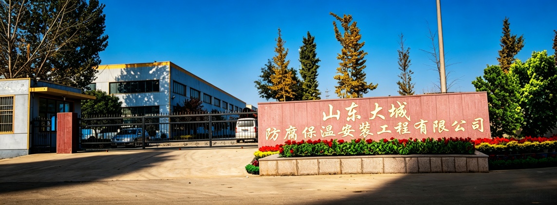 和田市聚氨酯保温管生产厂家